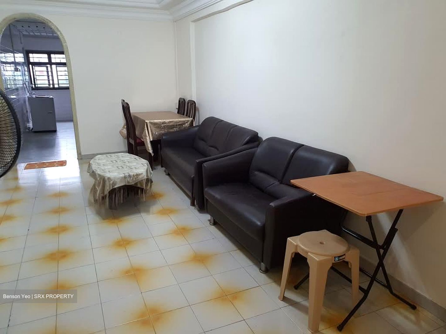 Blk 713 Bedok Reservoir Road (Bedok), HDB 3 Rooms #634667541